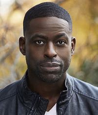 Sterling K. Brown